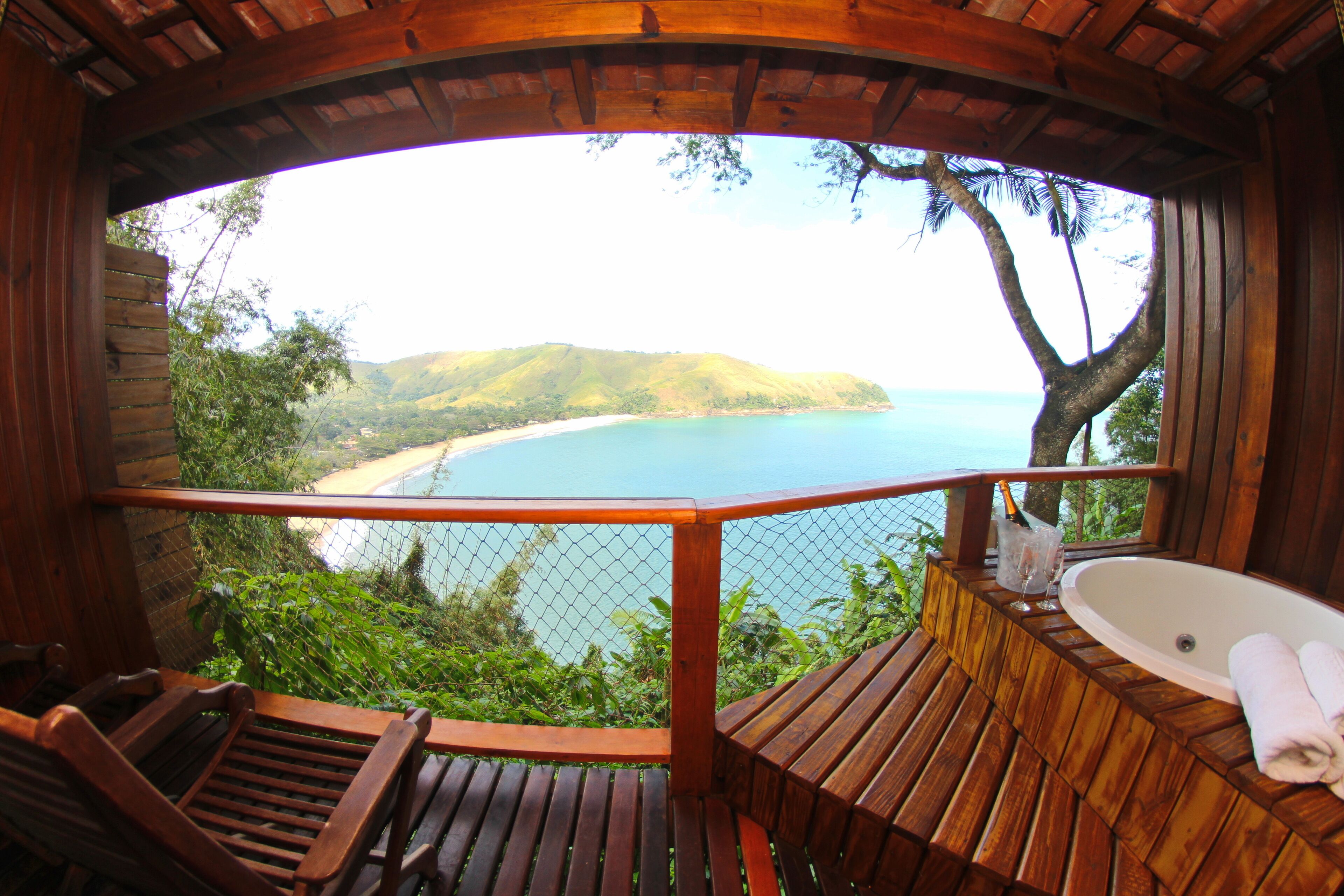 VIP | View from room