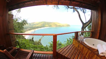 VIP | View from room