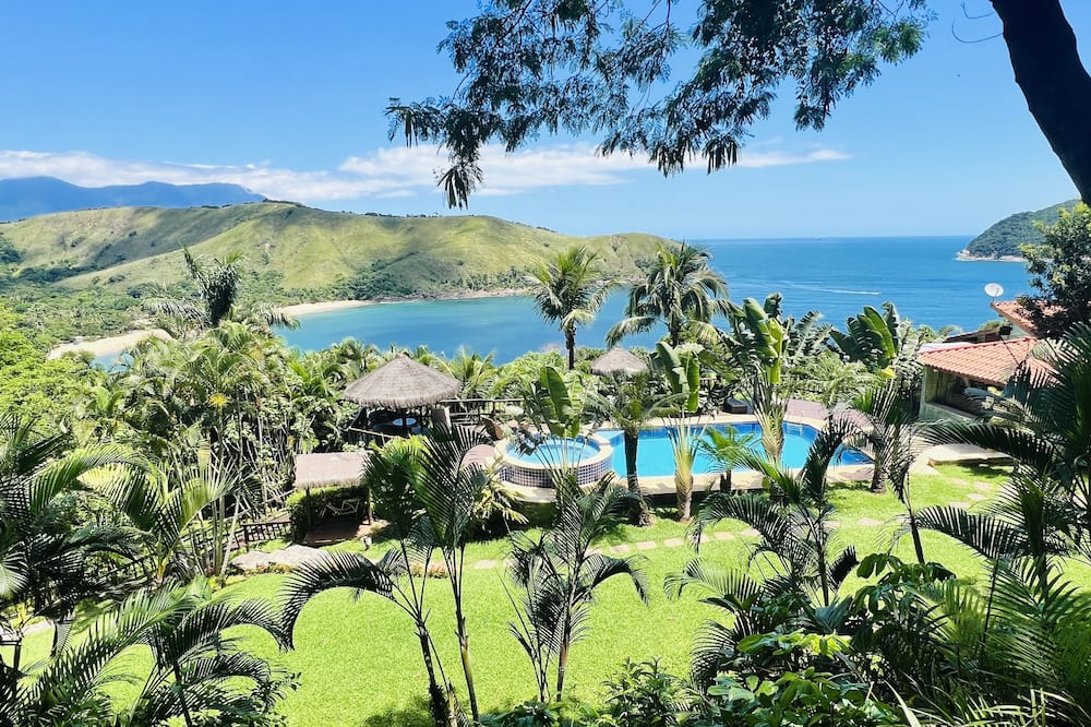 IIlha de Toque Toque Eco Hotel