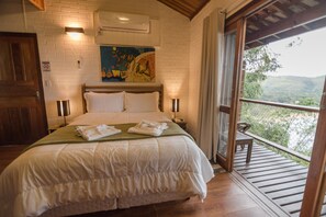 VIP | Vistas desde la habitación