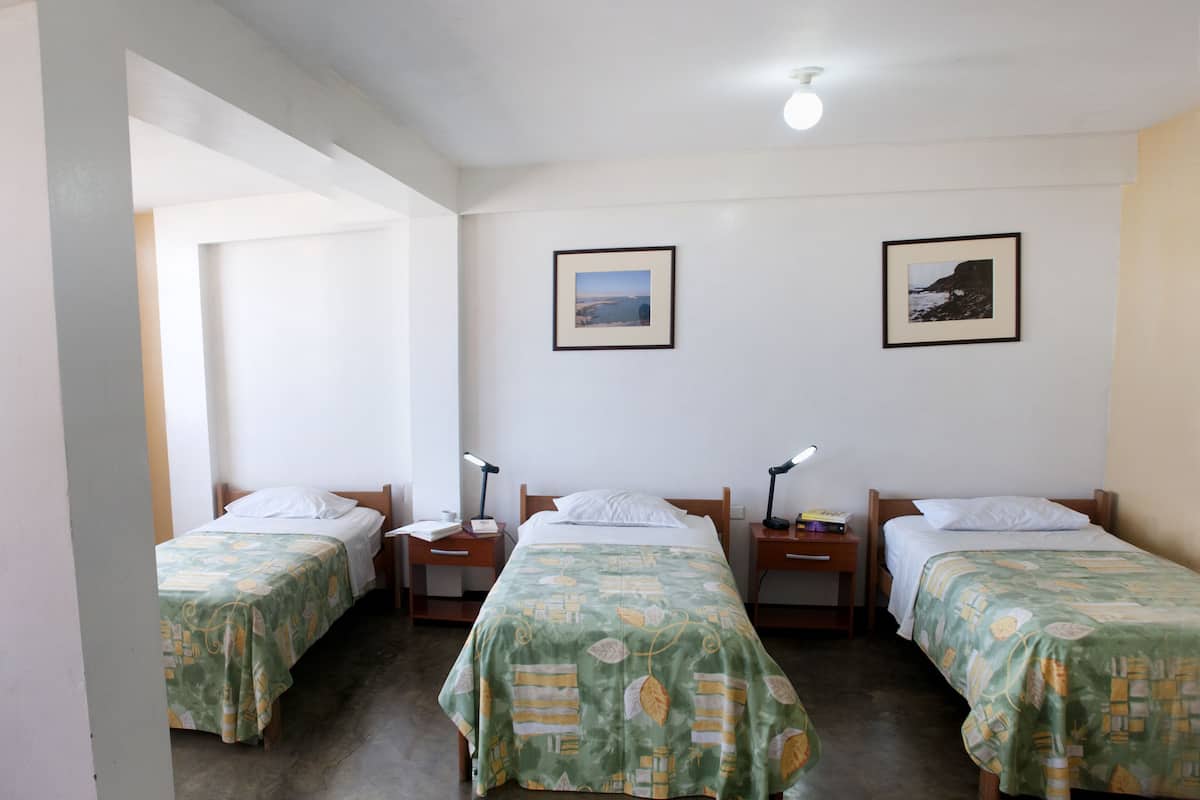 Classic Room | 1 bedroom, rollaway beds (surcharge), WiFi (free)