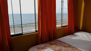 1 bedroom, rollaway beds, free WiFi