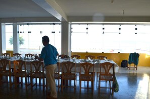 Restaurant - Miramar (San Andrés)