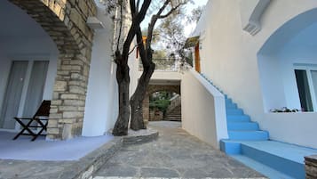 Diseño del edificio