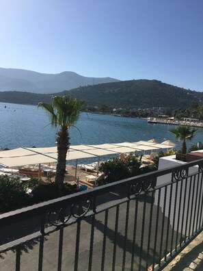 View from property - Omar Hotel & Suites (Bodrum)
