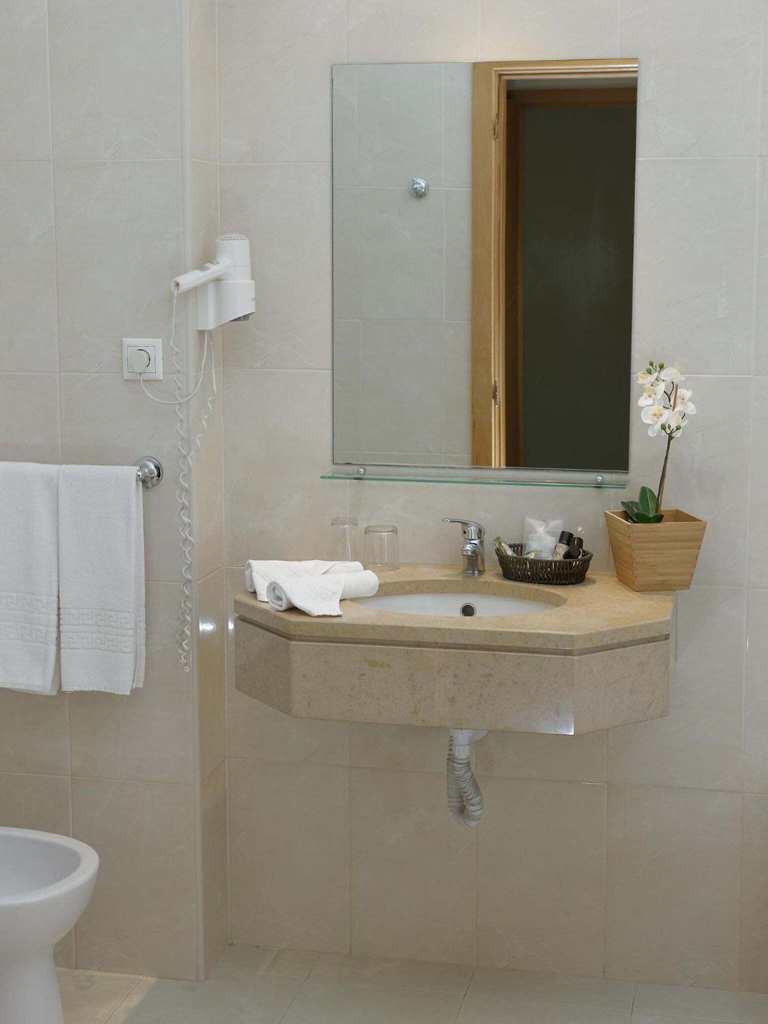 Foto - Cova da Iria Hotel