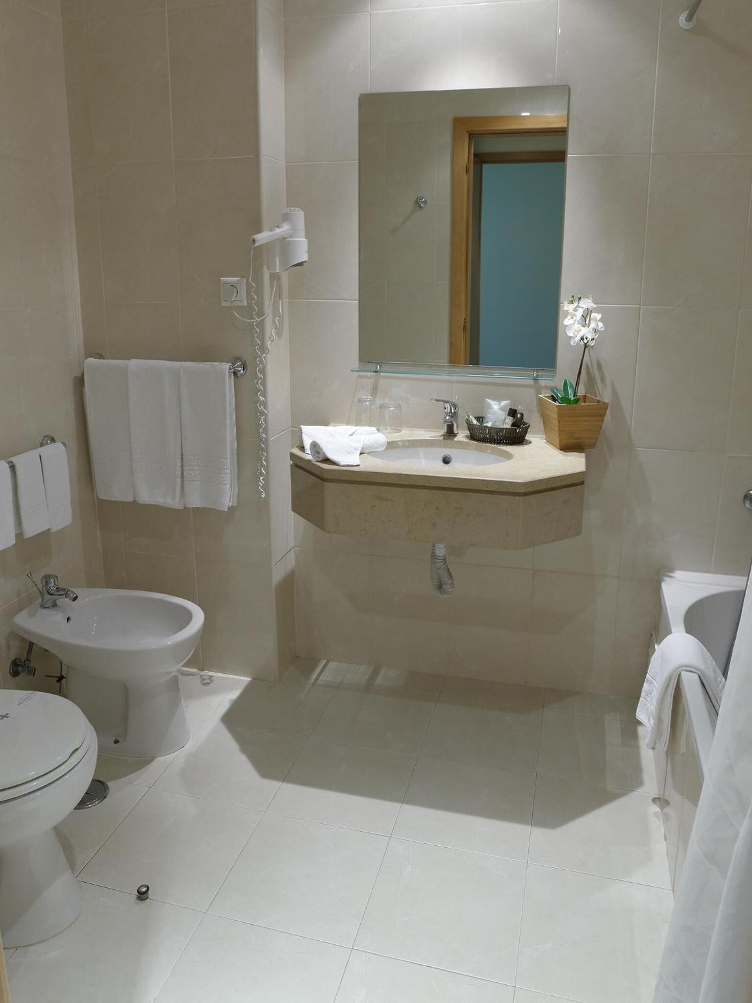 Photo - Cova da Iria Hotel