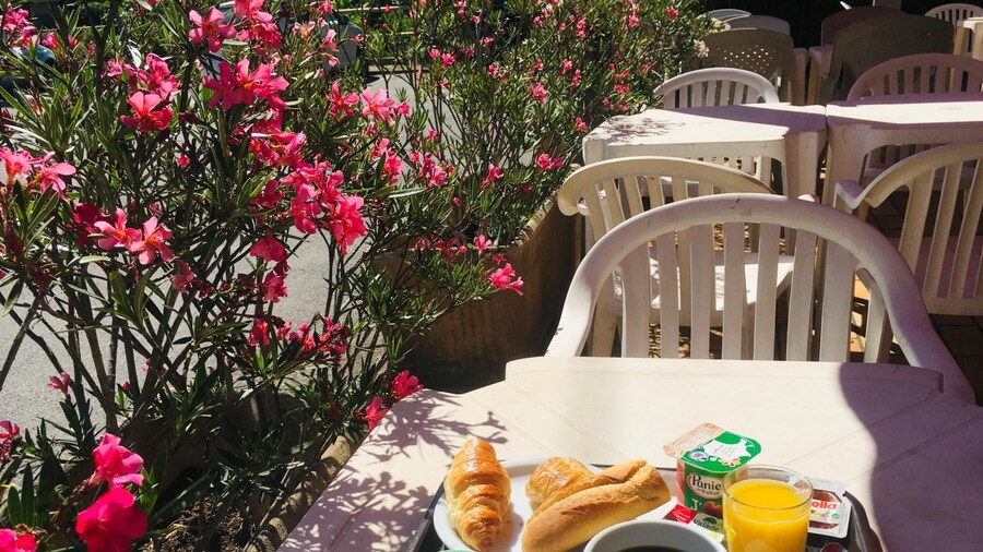 Hotel Bel'Alp Manosque