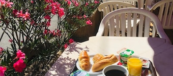 Hotel Bel'Alp Manosque