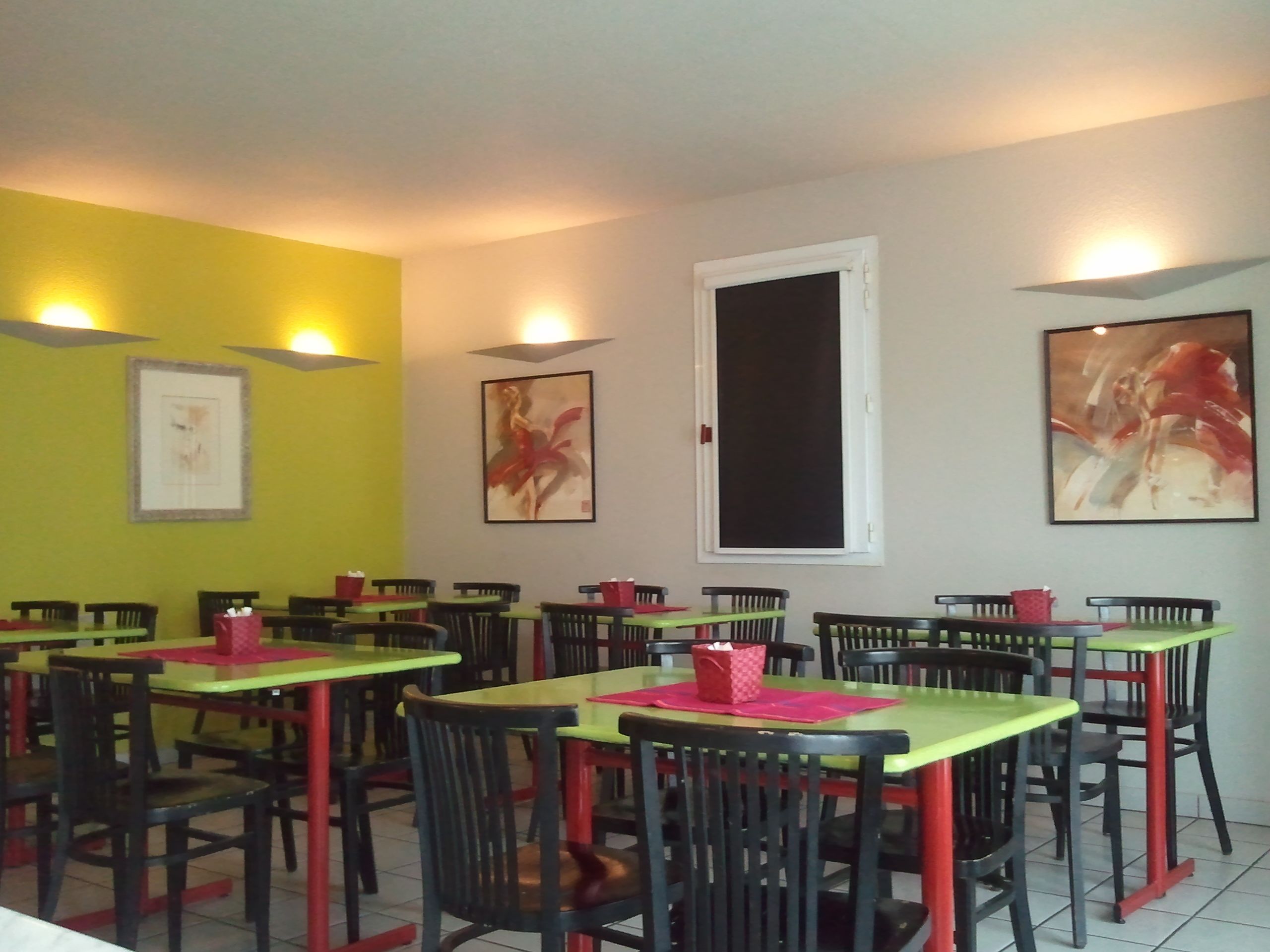 Tempat makan