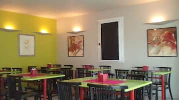 Tempat makan