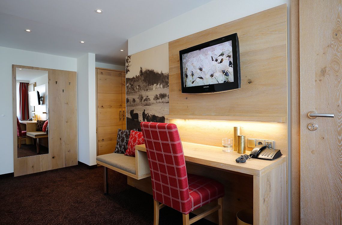 comfort double room | 1 bedroom, premium bedding, down duvets, in-room safe