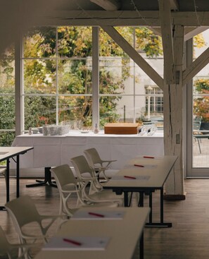 Meeting facility - Hotel Restaurant Mühle (Binzen)