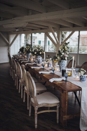 Hotel Restaurant Mühle