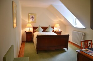 Classic Single Room, 1 Single Bed, Non Smoking - Hotel Restaurant Mühle (Binzen)