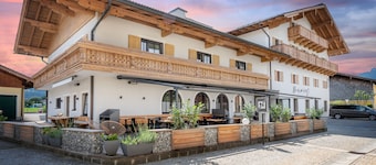 NEUWIRT – Hotel & Wirtshaus