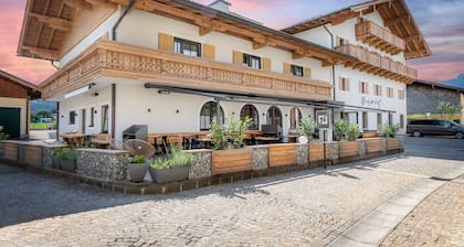 NEUWIRT – Hotel & Wirtshaus