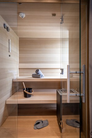 Chambre Deluxe