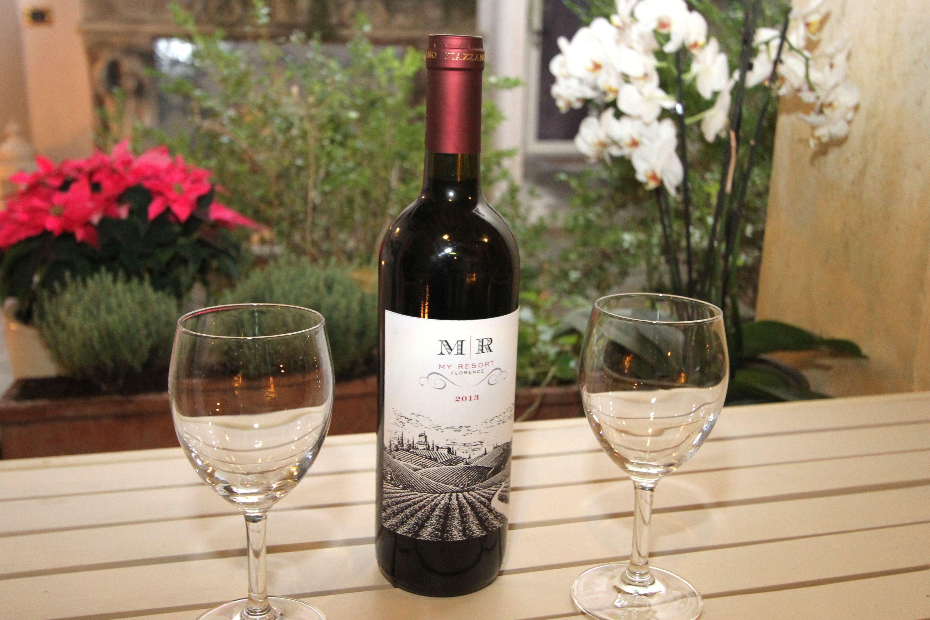 Foto - B&B Mr. My Resort