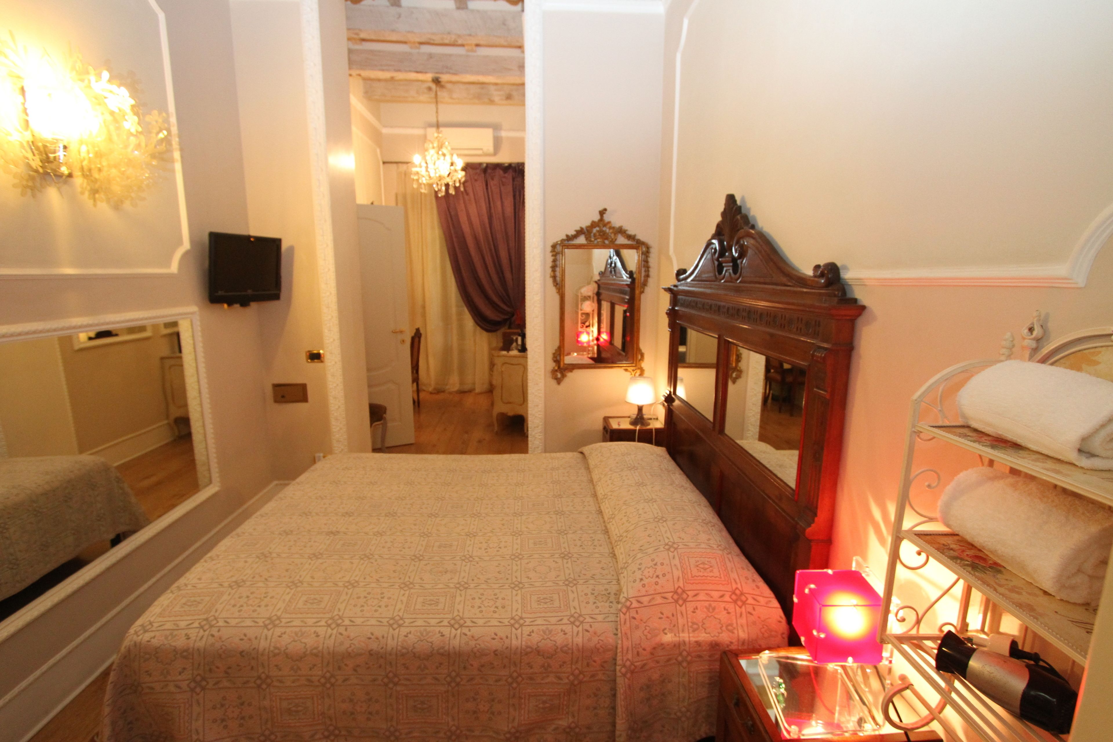 Foto - B&B Mr. My Resort