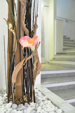 Escaleras