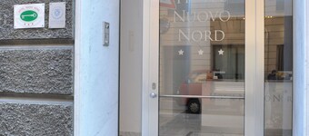 Hotel Nuovo Nord