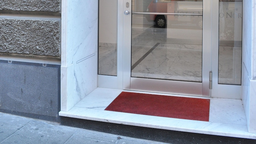 Hotel Nuovo Nord