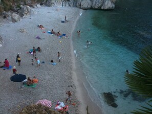 Spiaggia
