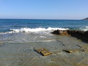 Dettaglio esterni