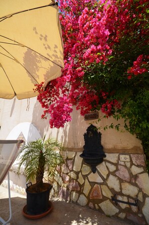 Property amenity - Baglio Ferlito (Buseto Palizzolo)