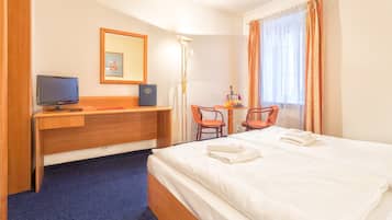 Equipament de l'habitació