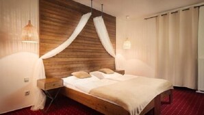 Basic Twin Room - Hotel Sharingham (Brno)
