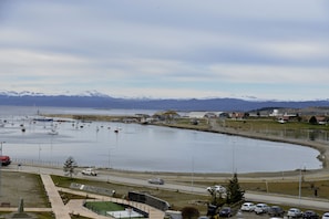 View from property - Los Naranjos (Ushuaia)