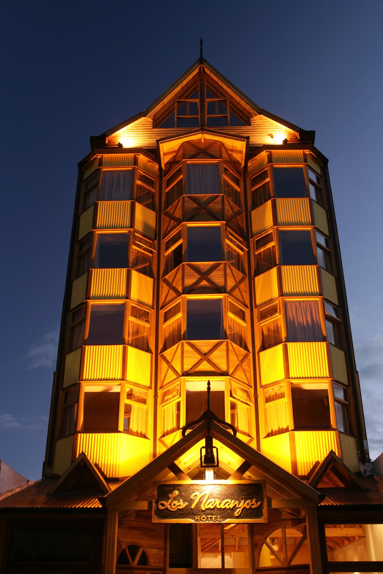 3-Sterne-Hotels