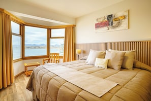 Standard Double Room - Los Naranjos (Ushuaia)