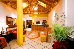 Depósito de material deportivo