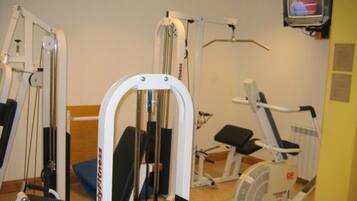 Gimnasio