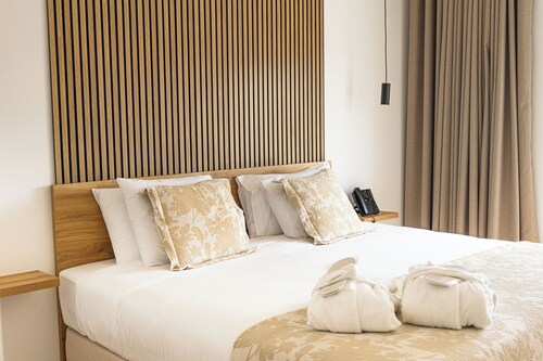 Caldas Internacional Hotel