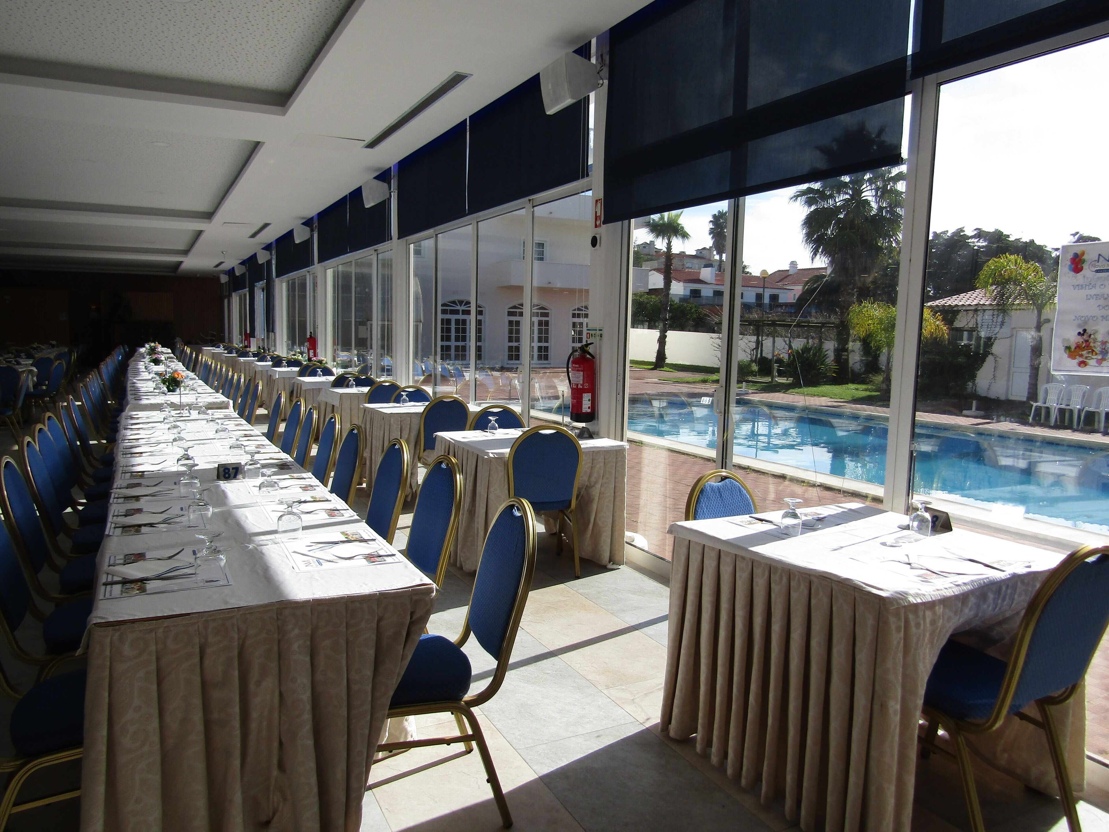 Foto - Hotel Caldas Internacional