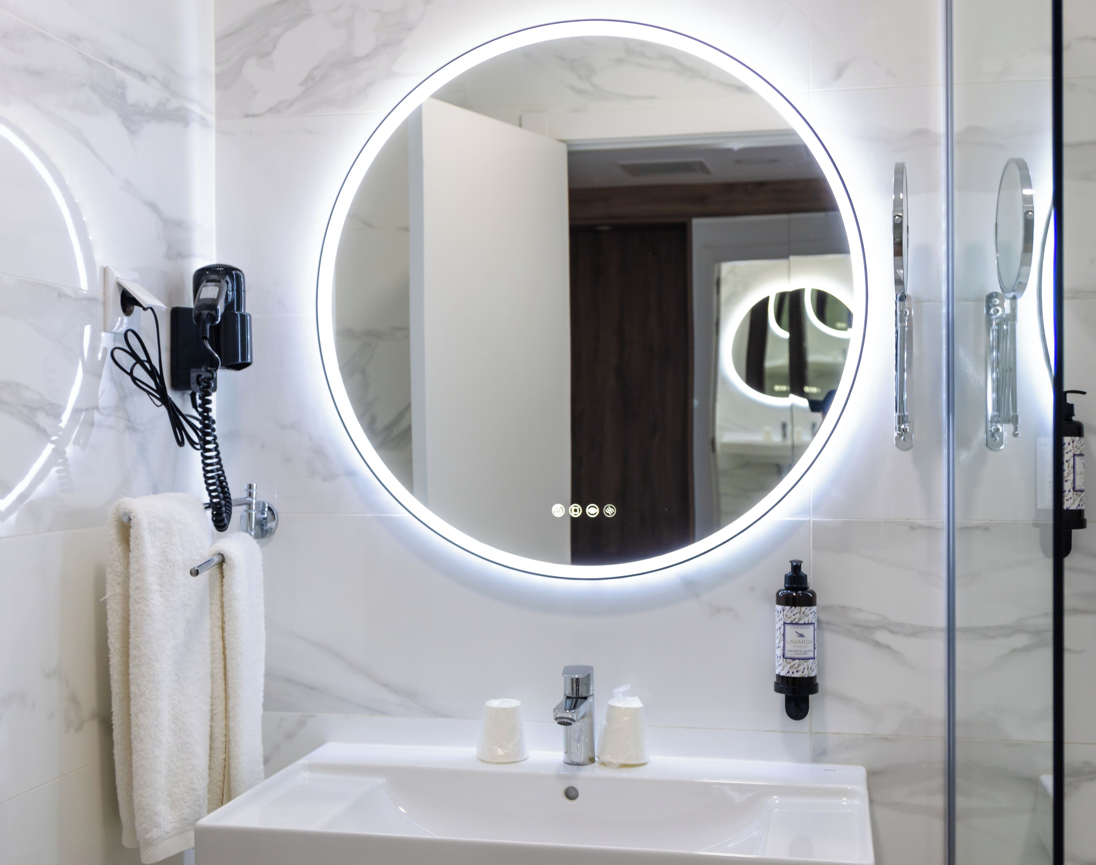 Foto - Hotel Caldas Internacional