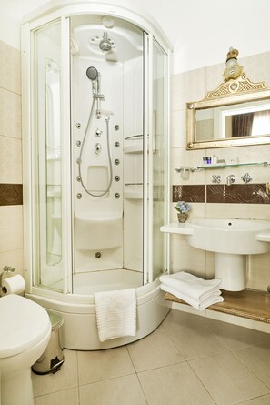 Room - Erten Konak - Special Class (Istanbul)