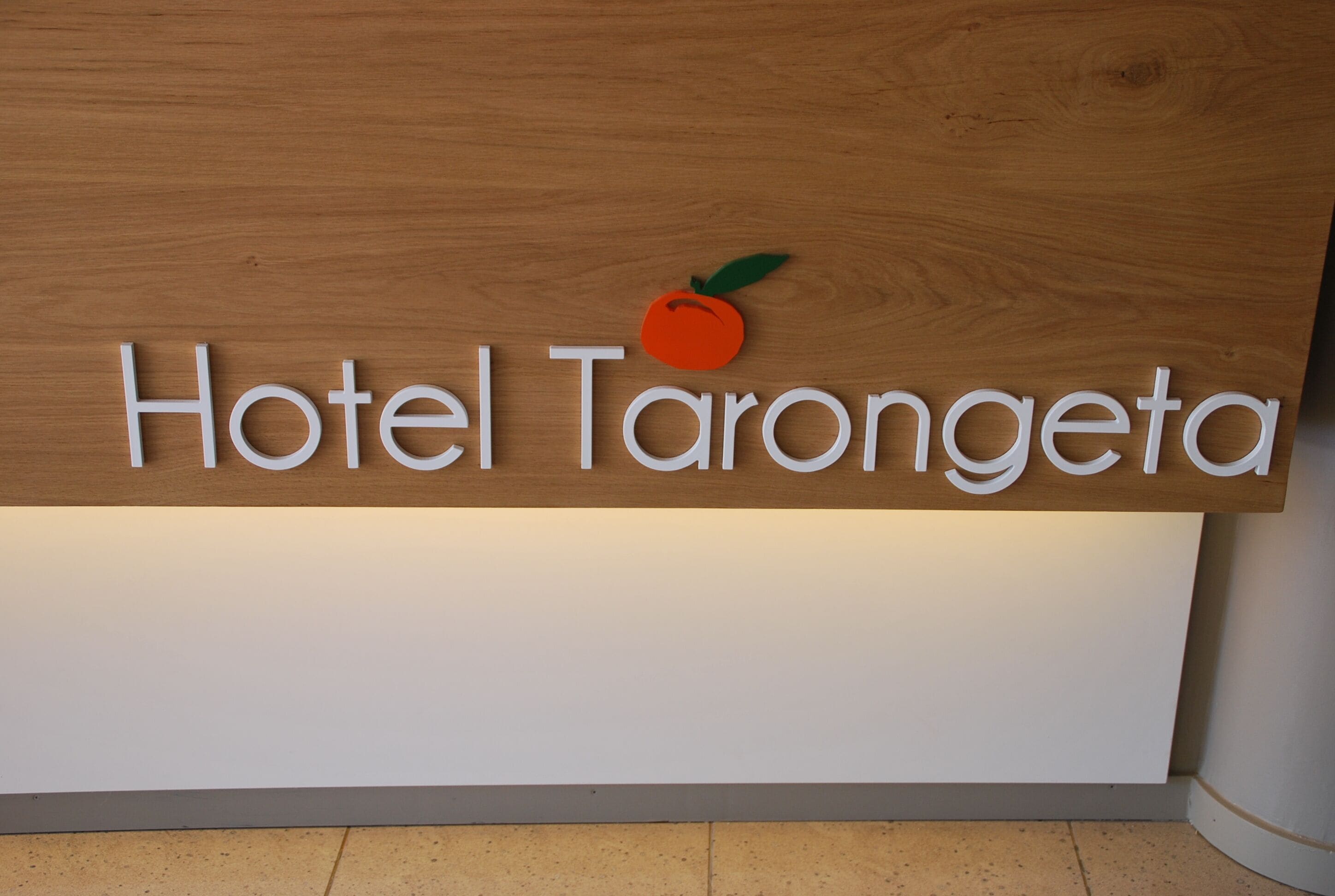 Foto - Hotel Tarongeta - Adults Only