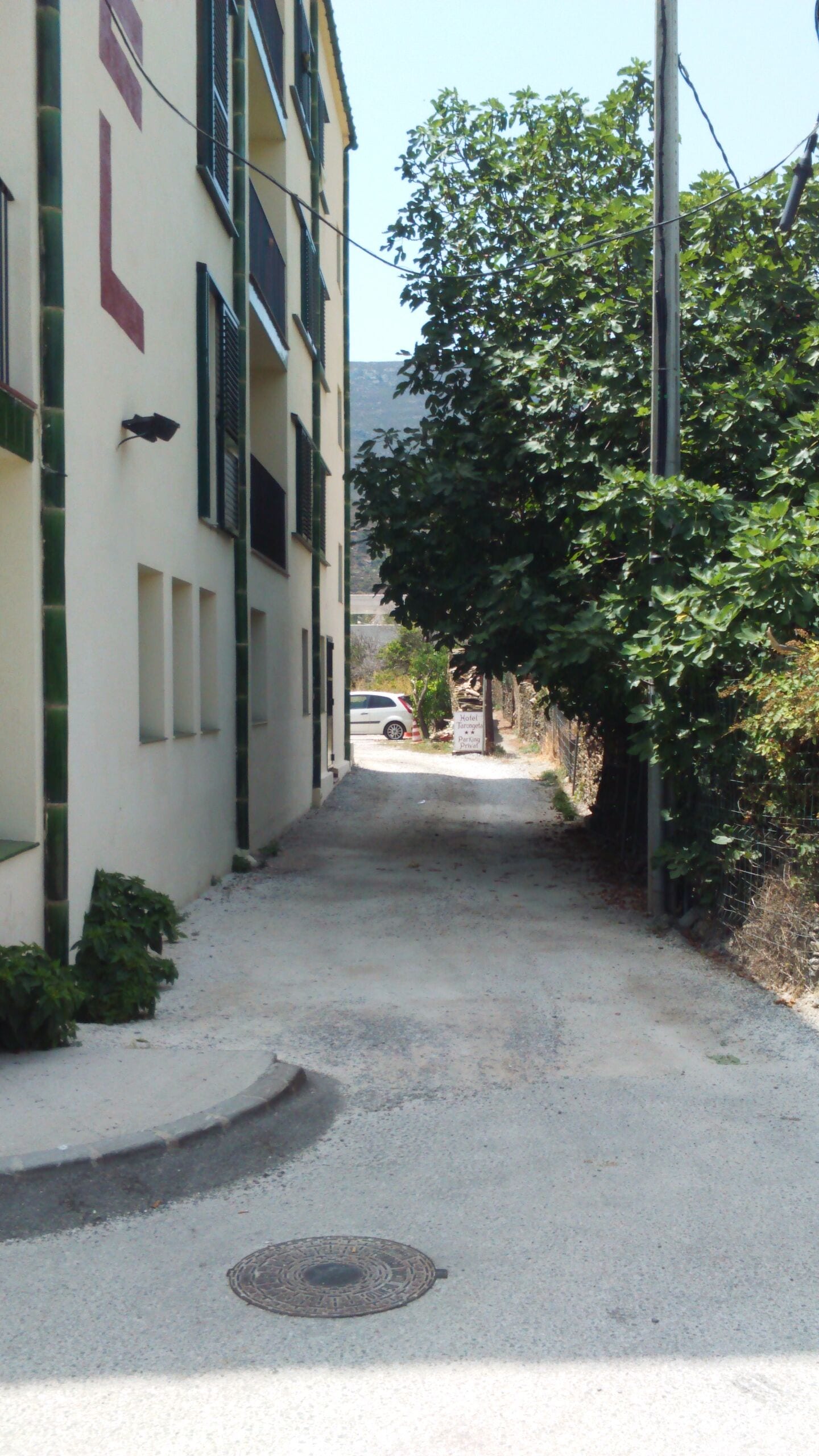 Foto - Hotel Tarongeta - Adults Only