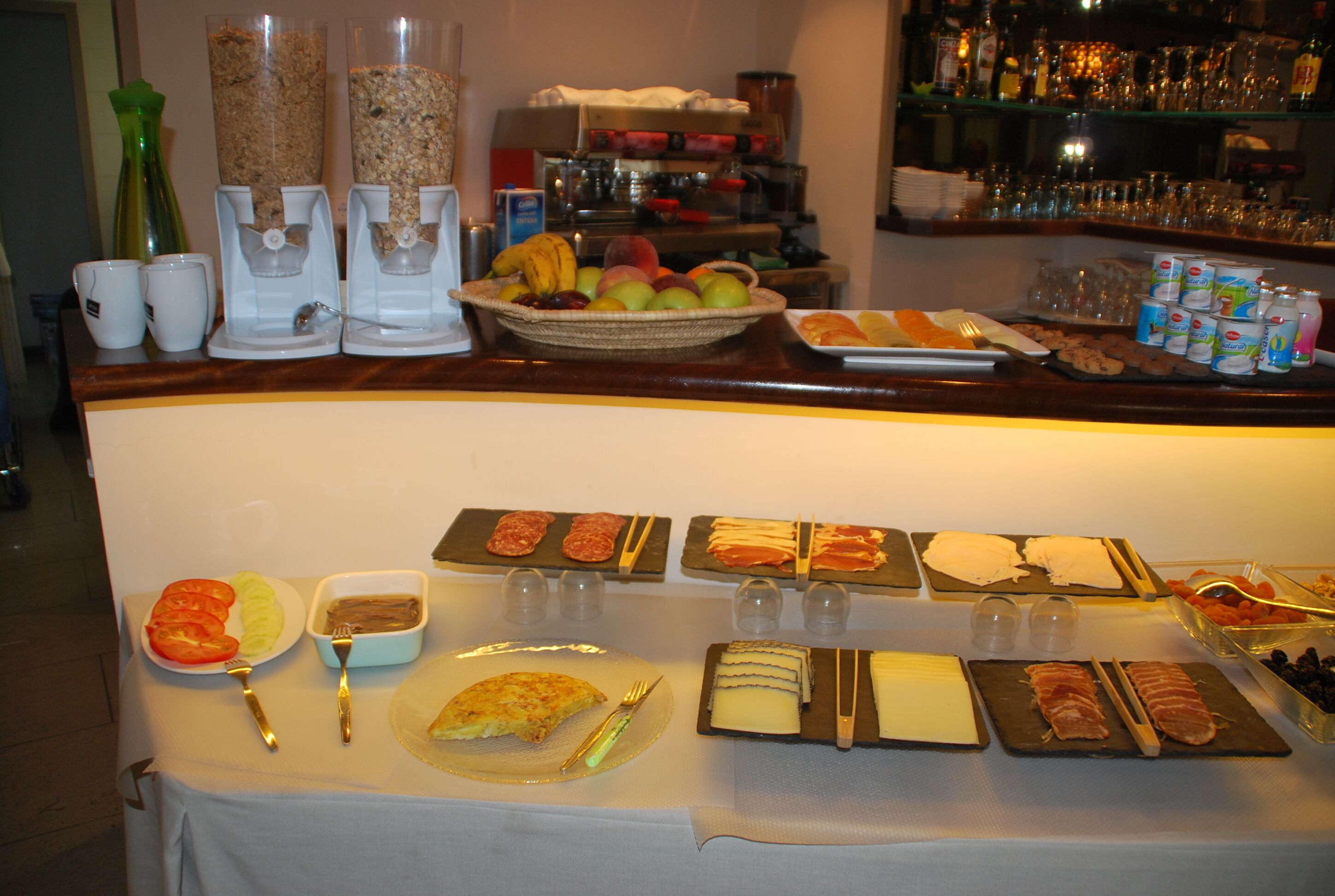 Foto - Hotel Tarongeta - Adults Only