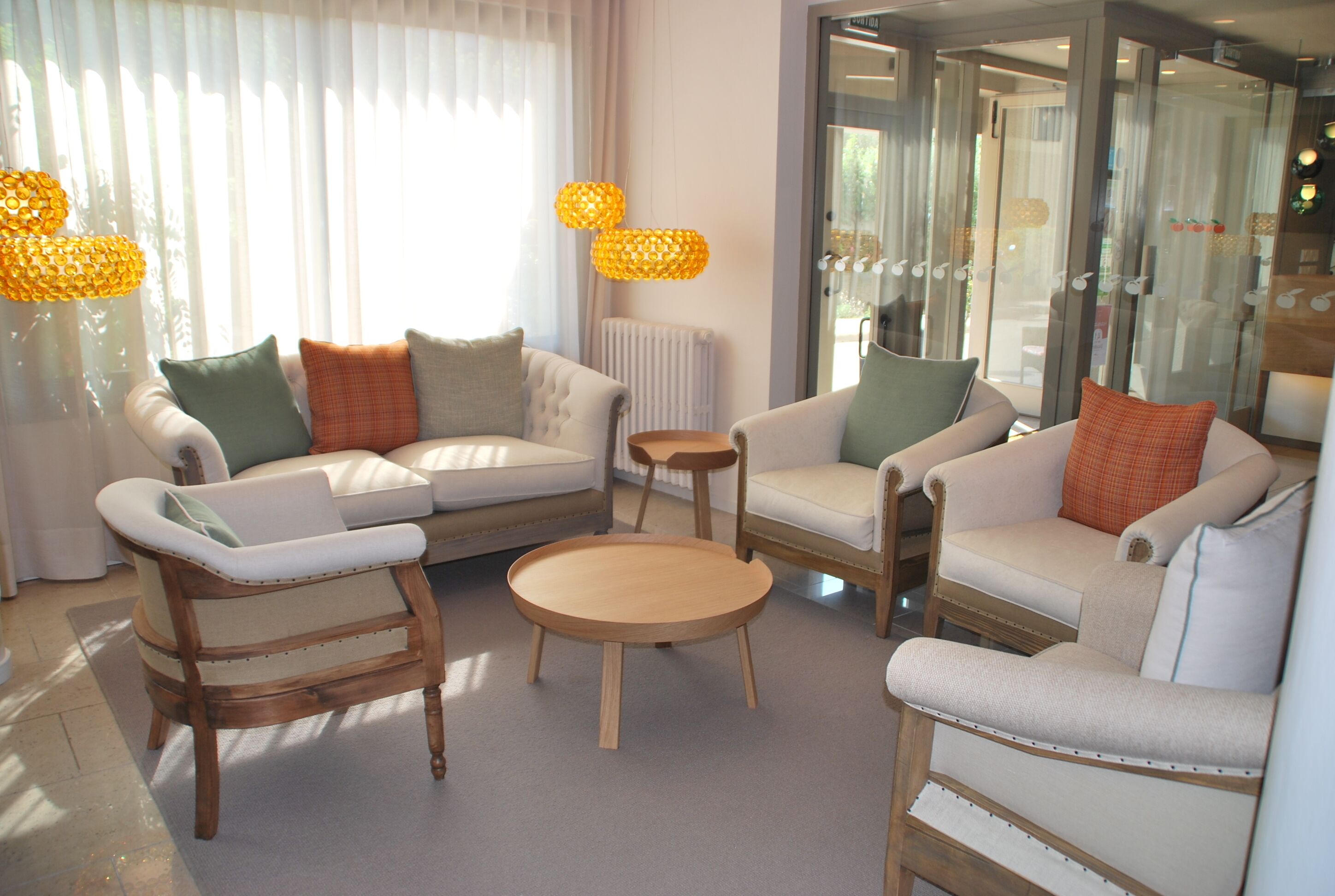 Foto - Hotel Tarongeta - Adults Only