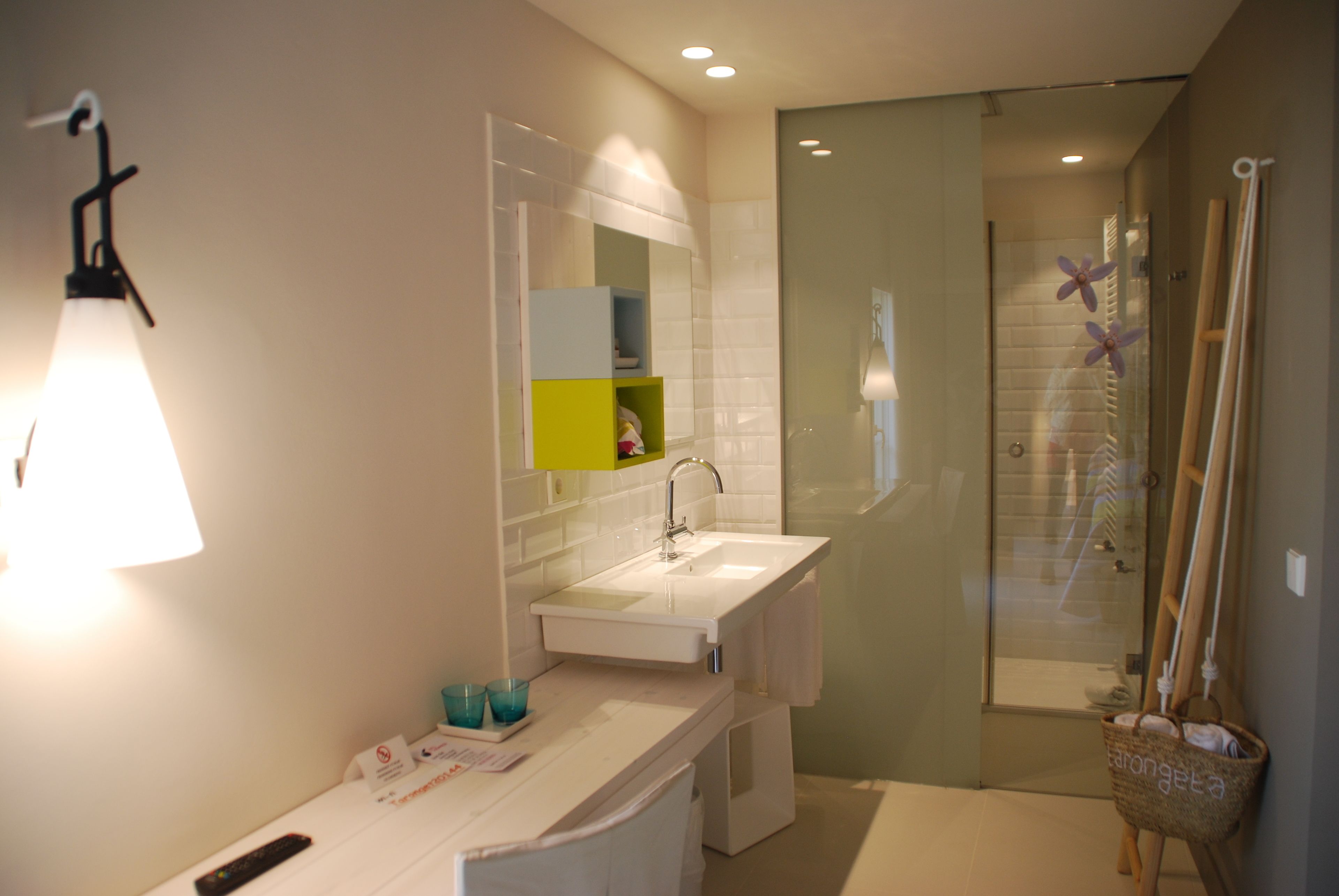 Foto - Hotel Tarongeta - Adults Only