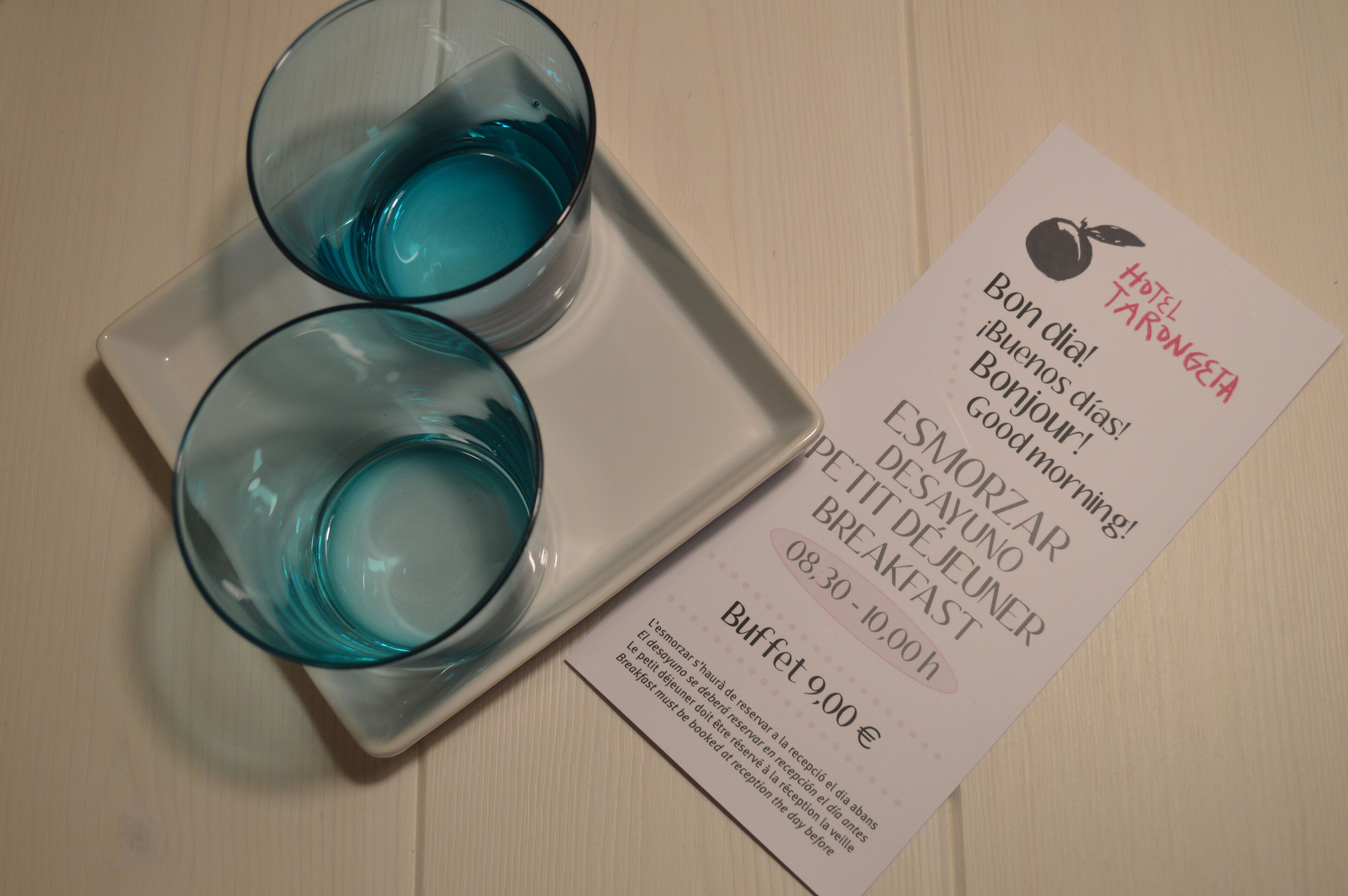 Foto - Hotel Tarongeta - Adults Only