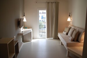 Suite | Vistas desde la habitación