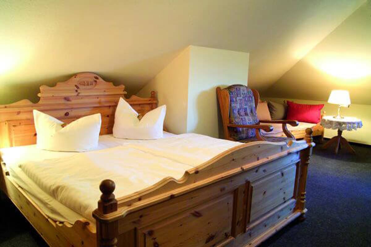 Double or Twin Room