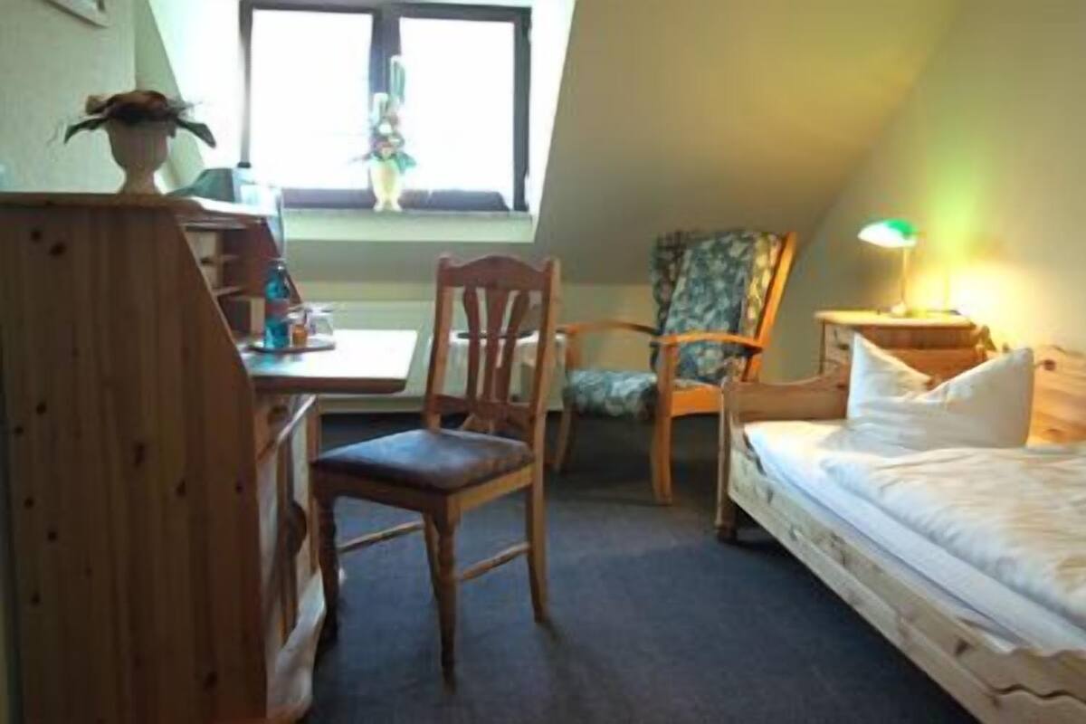 Single Room